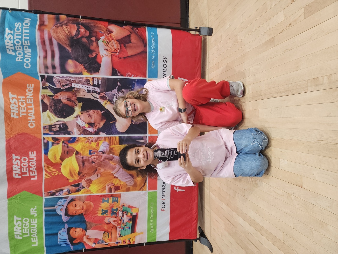 FLL season highlight